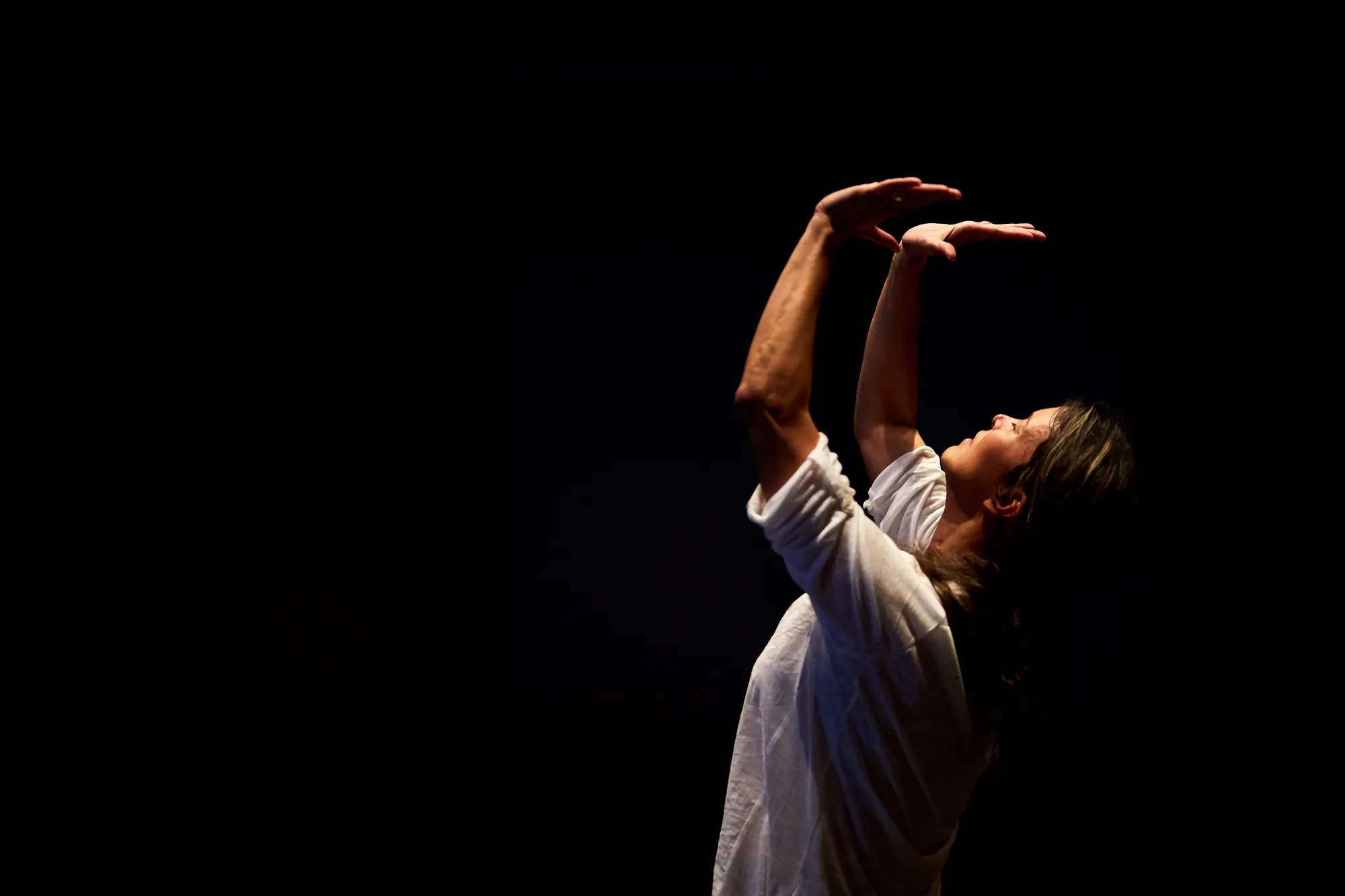 Danza en escena, To Be Company, 2017