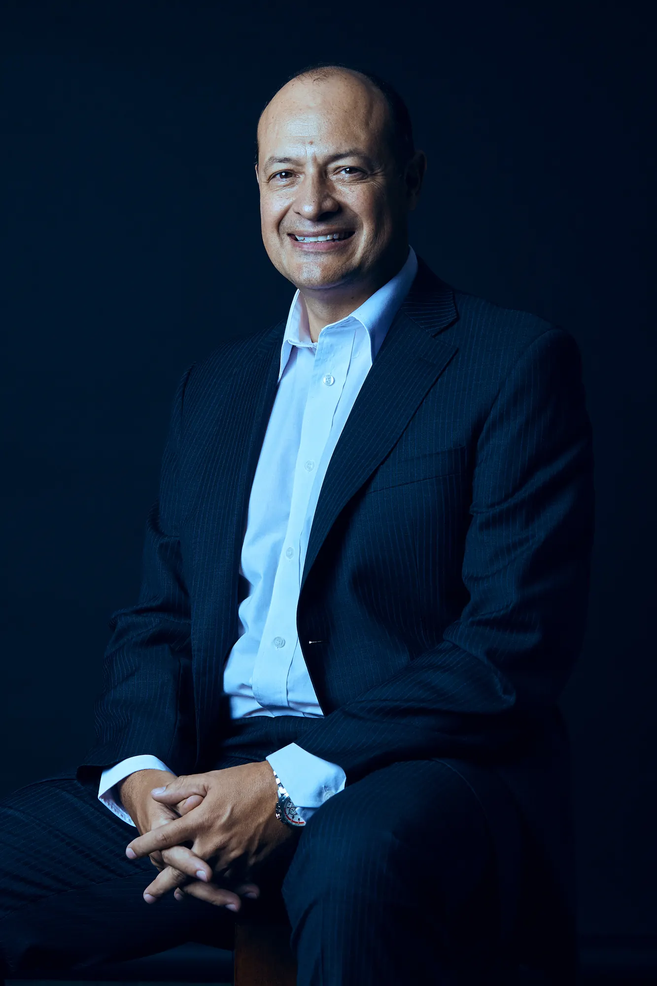 Directivo, To Be Company, 2018