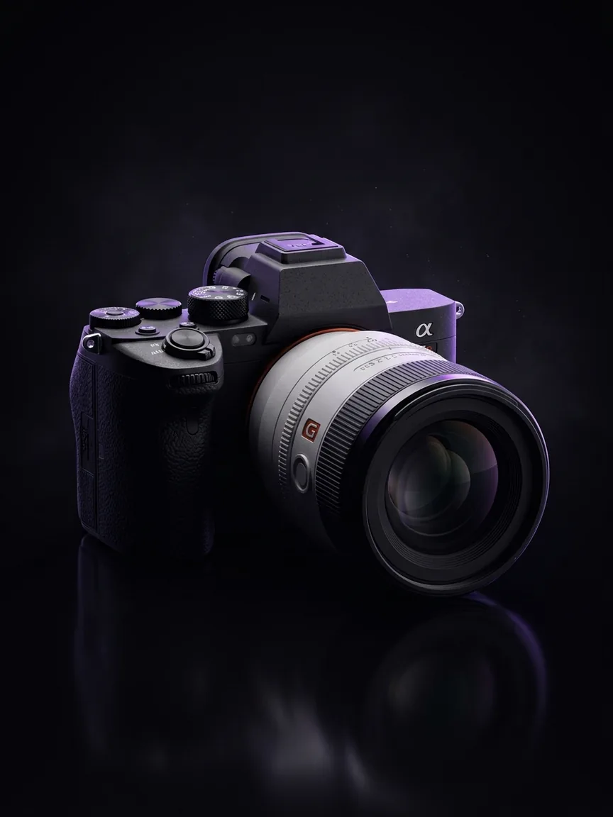 Fotografía y video