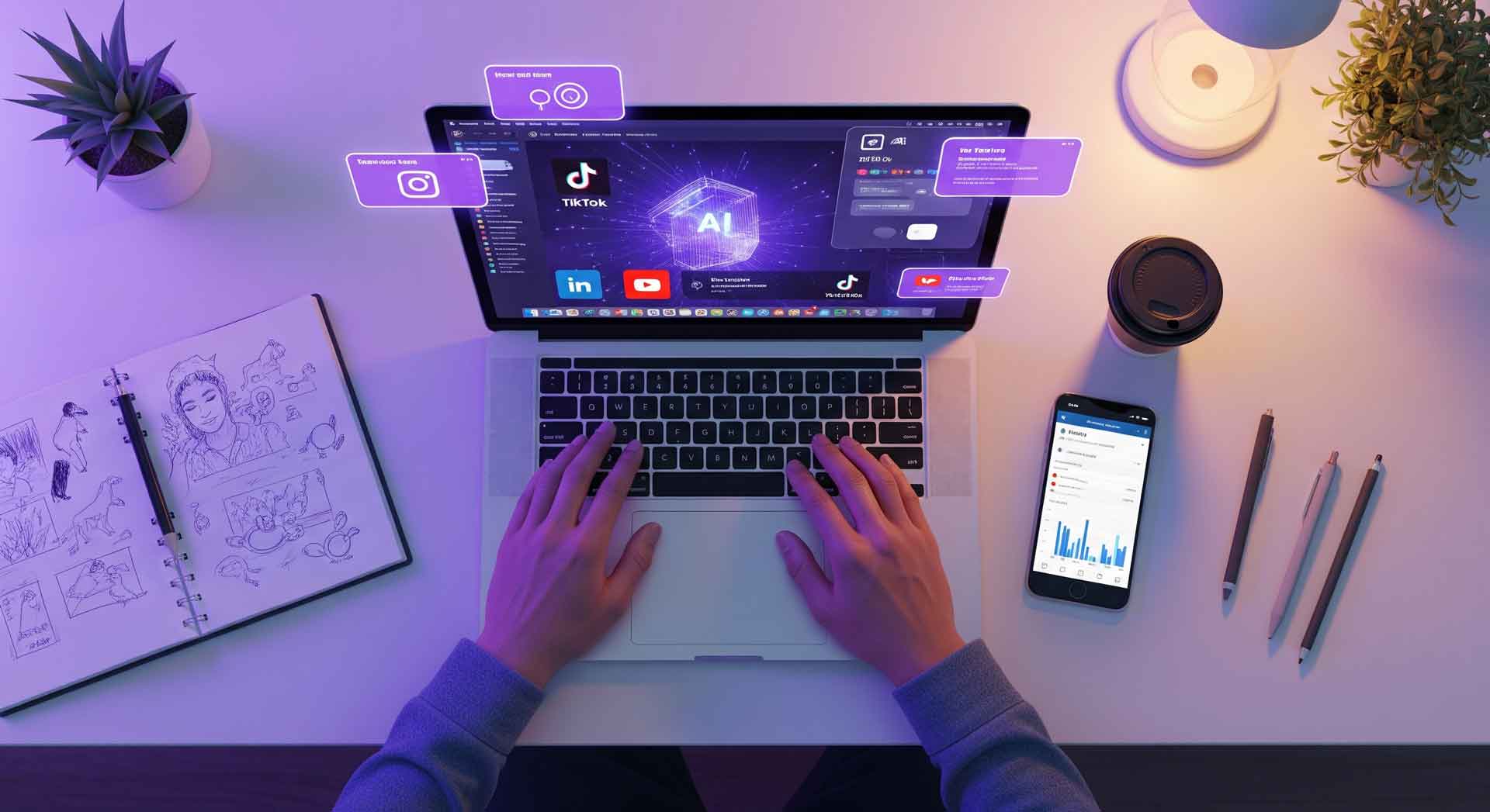 Create-Viral-Content