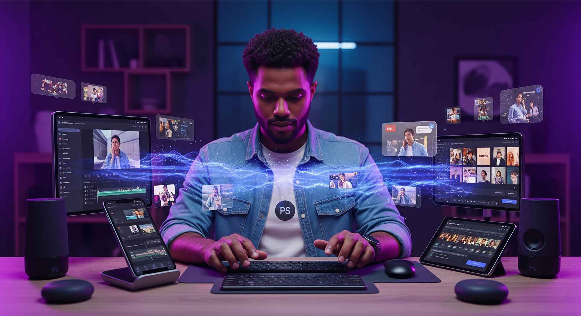 Generate-Smart-Content
